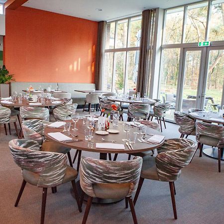 Landgoed Isvw Hotell Leusden Exteriör bild